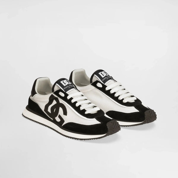 Dolce & Gabbana DG Cushion Low - Top Sneakers - BEAUTY BAR
