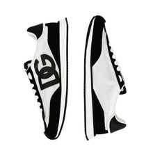 Dolce & Gabbana DG Cushion Low - Top Sneakers - BEAUTY BAR