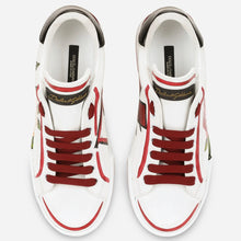 Dolce & Gabbana DGLimited Portofino Sneakers - BEAUTY BAR