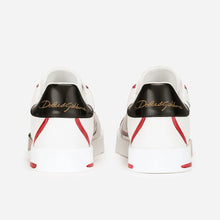 Dolce & Gabbana DGLimited Portofino Sneakers - BEAUTY BAR