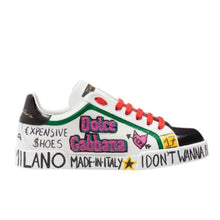 Dolce & Gabbana Low-Top Sneakers For women - BEAUTY BAR