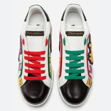 Dolce & Gabbana Low-Top Sneakers For women - BEAUTY BAR