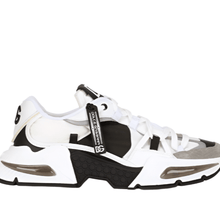 Dolce & Gabbana Men's Airmaster Lace Up Sneakers - BEAUTY BAR