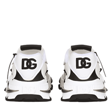 Dolce & Gabbana Men's Airmaster Lace Up Sneakers - BEAUTY BAR