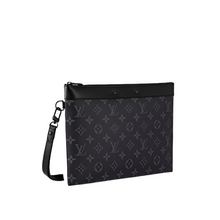 Pochette To-Go Monogram Eclipse - Travel | LOUIS VUITTON