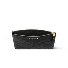 Louis Vuitton  Empreinte Daily Pouch Black