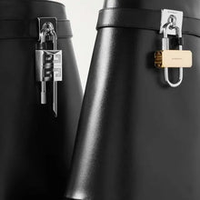 Givenchy 90mm Sharlock Boots