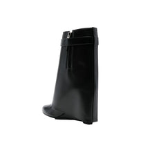 Givenchy 90mm Sharlock Boots
