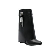Givenchy 90mm Sharlock Boots
