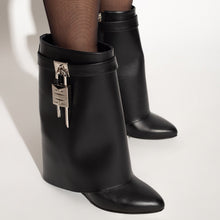Givenchy 90mm Sharlock Boots