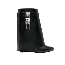Givenchy 90mm Sharlock Boots