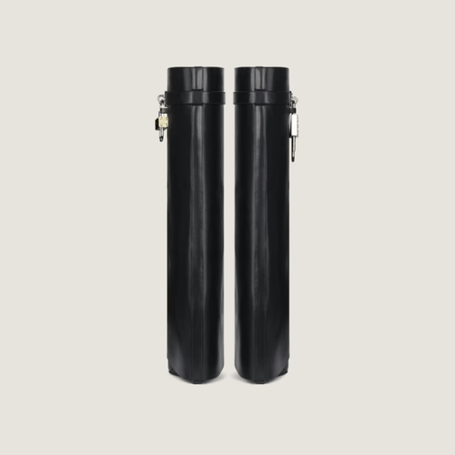 Givenchy Also Available in Wide Fit Shark Lock Boots in Leather