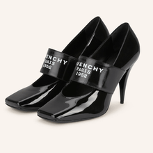Givenchy Mary Jane Pumps