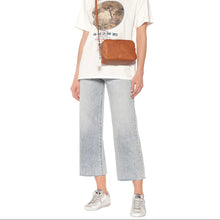 Golden Goose Super-Star Leather Sneakers