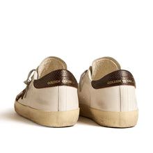 Golden Goose Super - Star Low - Top Sneakers - BEAUTY BAR