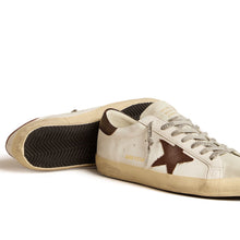 Golden Goose Super - Star Low - Top Sneakers - BEAUTY BAR
