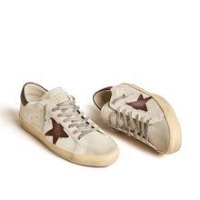 Golden Goose Super - Star Low - Top Sneakers - BEAUTY BAR