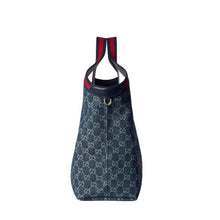 Gucci Giglio Large Tote Bag