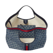Gucci Giglio Large Tote Bag