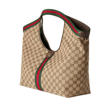 Gucci Giglio Large Tote Bag - BEAUTY BAR