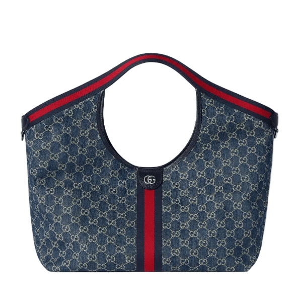 Gucci Giglio Large Tote Bag