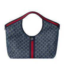 Gucci Giglio Large Tote Bag