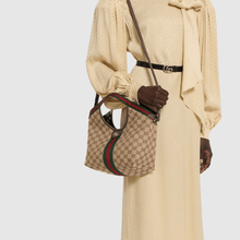 Gucci Giglio Small Tote Bag - BEAUTY BAR