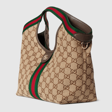 Gucci Giglio Small Tote Bag - BEAUTY BAR