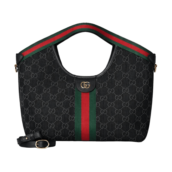 Gucci Giglio Spacious Small Handbag - BEAUTY BAR