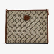 Gucci Interlocking G Vanity Pouch - BEAUTY BAR