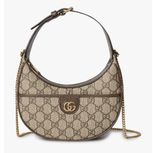 Gucci Ophidia GG Super Mini Shoulder Bag - BEAUTY BAR