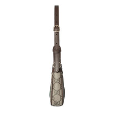 Gucci Ophidia Mini Canvas Shoulder Bag with GG Logo Print - BEAUTY BAR