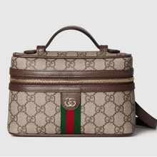 Gucci Ophidia Small Vanity Bag - BEAUTY BAR