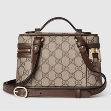 Gucci Ophidia Small Vanity Bag - BEAUTY BAR