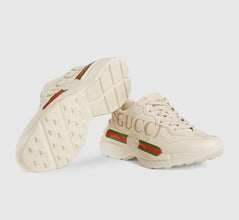Gucci Rhyton Vintage Logo - BEAUTY BAR