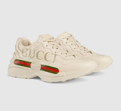 Gucci Rhyton Vintage Logo - BEAUTY BAR
