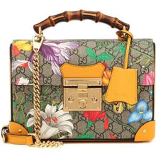 Gucci Sac Avec Anse En Bambou 