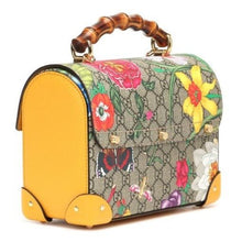 Gucci Sac Avec Anse En Bambou 