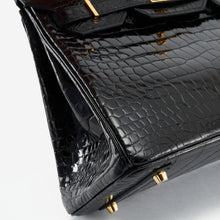 Hermes Birkin 25 Togo Handbag - BEAUTY BAR