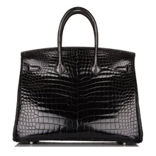 Hermes Birkin 25 Togo Handbag - BEAUTY BAR