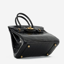 Hermes Birkin 25 Togo Handbag - BEAUTY BAR