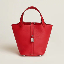 Hermès Bolsa De Mano Picotin Lock 18 Bag - BEAUTY BAR