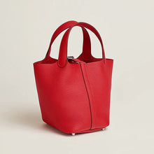 Hermès Bolsa De Mano Picotin Lock 18 Bag - BEAUTY BAR