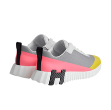 Hermès Bouncing Multicolore Jaune Sneaker - BEAUTY BAR