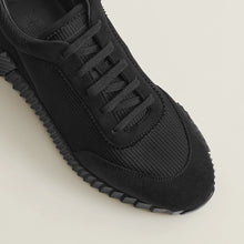 Hermès Bouncing Sneaker Black - BEAUTY BAR