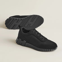 Hermès Bouncing Sneaker Black - BEAUTY BAR