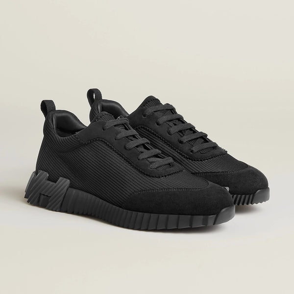Hermès Bouncing Sneaker Black - BEAUTY BAR
