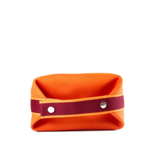 Hermès Bride - a - Brac Case, Small Model Orange - BEAUTY BAR