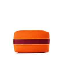 Hermès Bride - a - Brac Case, Small Model Orange - BEAUTY BAR