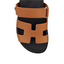 Hermès Chypre Naturel Sandal - BEAUTY BAR